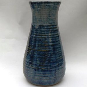Handmade pottery by Barry Dorrity